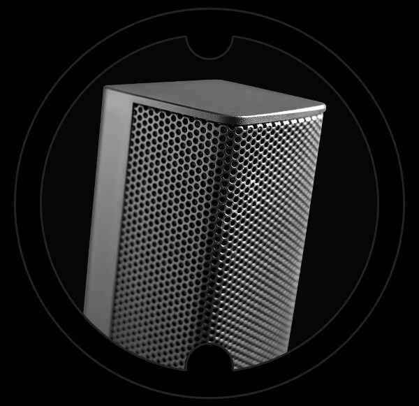 Harbinger MLS1000 Premium Performance Card