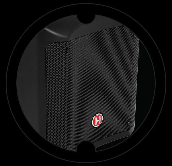 Harbinger MLS900 Expansive Sound Card