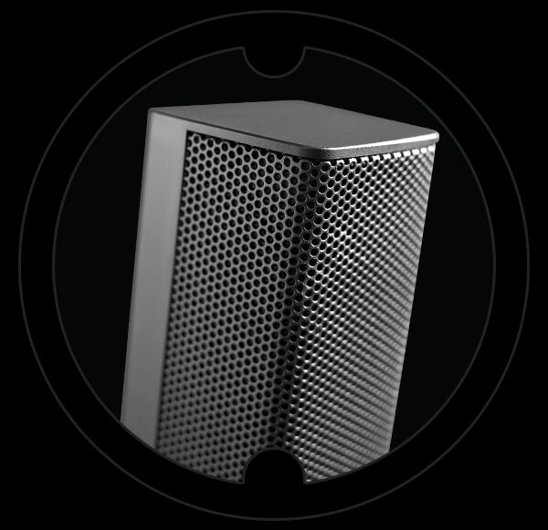 Harbinger MLS900 Premium Performance Card