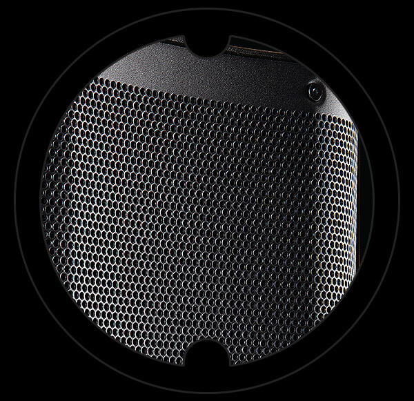 Harbinger Pro Audio MT200 BT Built to Travel