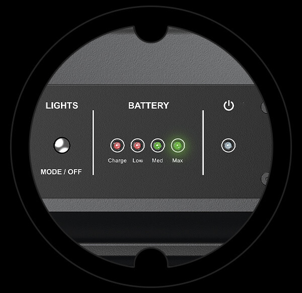 Harbinger Pro Audio RT100 Battery Card