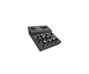 Harbinger Pro Audio Mixer LV7 Card