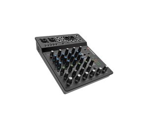 Harbinger Pro Audio Mixer LV8 Card