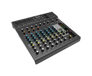 Harbinger Pro Audio Mixer LX12 Card
