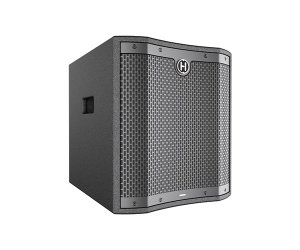 Harbinger Pro Audio Subwoofer VS12 on White