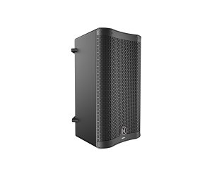 Harbinger Pro Audio Vari V2410 on White