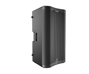 Harbinger Pro Audio Vari V3415 on White