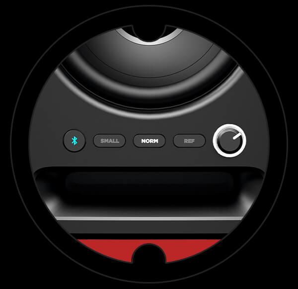 Harbinger Pro Audio SM505 Bass