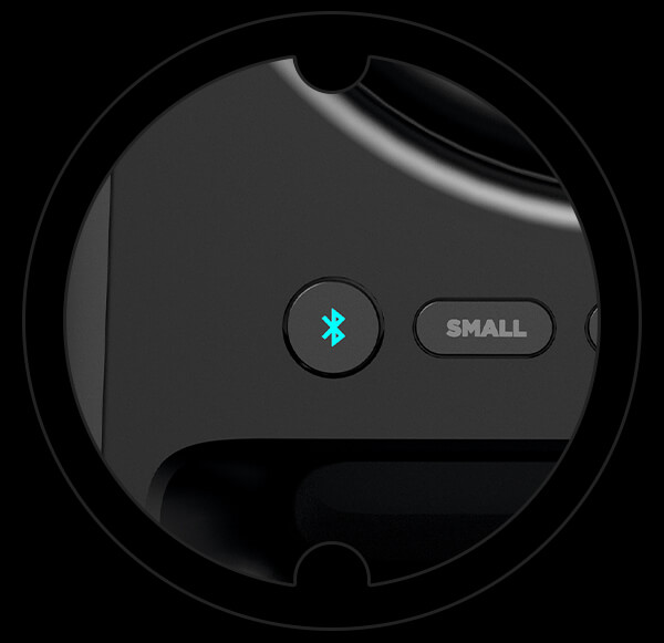 Harbinger Pro Audio SM505 Bluetooth