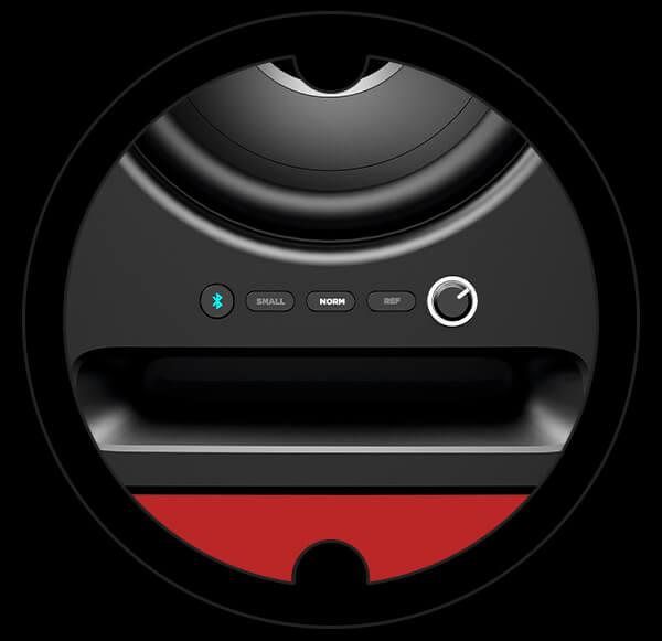 Harbinger Pro Audio SM508 Bass