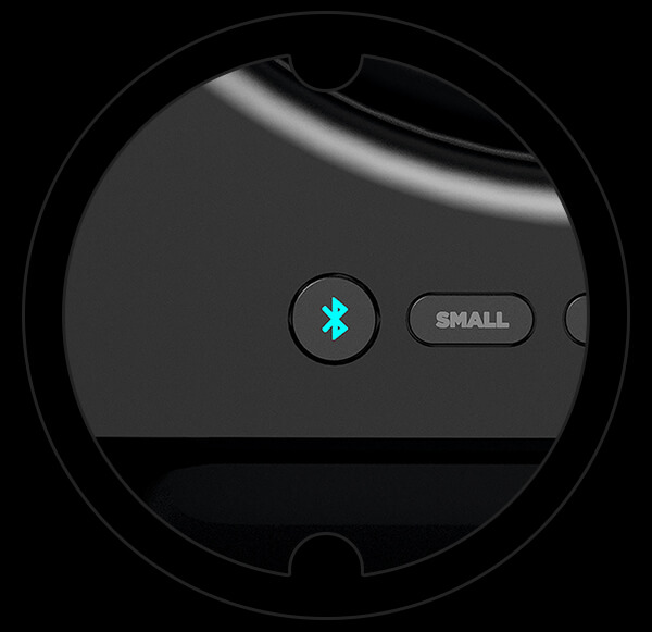 Harbinger Pro Audio SM508 Bluetooth